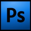 Adobe photoshop logo