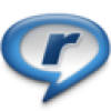 Menu realplayer icon
